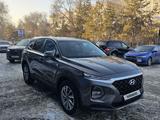 Hyundai Santa Fe 2019 годаүшін13 500 000 тг. в Алматы – фото 3