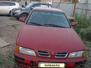 Nissan Primera