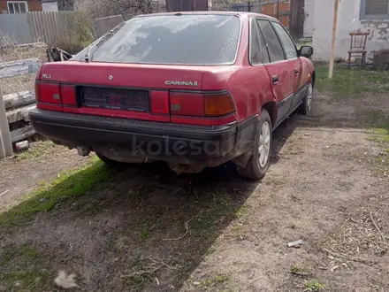 Toyota Carina E 1992 года за 499 000 тг. в Павлодар – фото 3