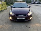 Hyundai Accent 2013 года за 5 000 000 тг. в Актобе – фото 5