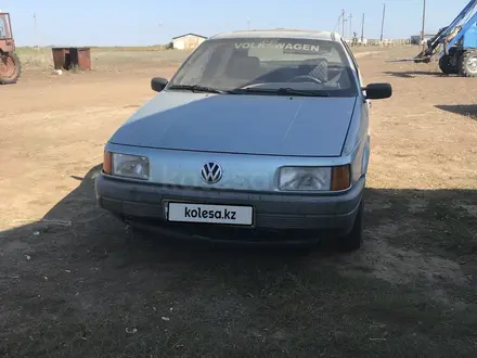 Volkswagen Passat 1991 года за 670 000 тг. в Уральск