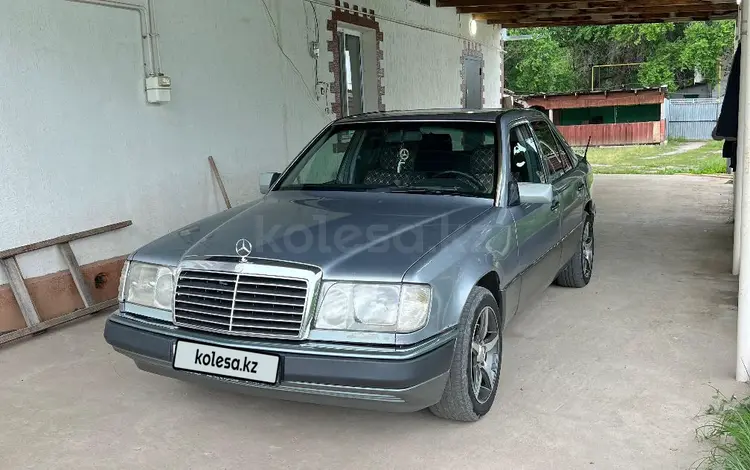 Mercedes-Benz E 230 1992 годаfor1 600 000 тг. в Тараз