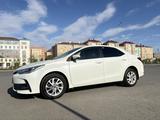 Toyota Corolla 2017 года за 9 300 000 тг. в Актобе – фото 2