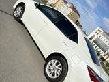 Toyota Corolla 2017 года за 9 300 000 тг. в Актобе – фото 3