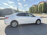 Toyota Corolla 2017 года за 9 300 000 тг. в Актобе