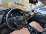 Toyota Corolla 2017 года за 9 300 000 тг. в Актобе – фото 5