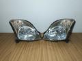 Фары 2шт Suzuki Swift 04-11г 3-поколение Оригинал Сузуки Свифт передние за 60 000 тг. в Караганда