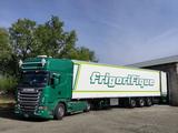 Chereau 2003 годаүшін8 000 000 тг. в Талдыкорган