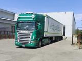 Chereau 2003 годаүшін8 000 000 тг. в Талдыкорган – фото 2