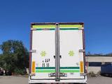 Chereau 2003 года за 8 000 000 тг. в Талдыкорган