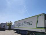 Chereau 2003 годаүшін8 000 000 тг. в Талдыкорган – фото 3