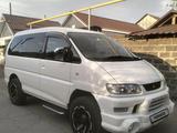 Mitsubishi Delica 1994 годаfor7 500 000 тг. в Алматы
