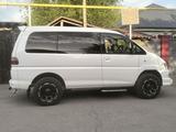 Mitsubishi Delica 1994 годаfor7 500 000 тг. в Алматы – фото 4