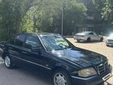 Mercedes-Benz C 200 1994 года за 1 700 000 тг. в Караганда – фото 2