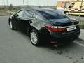 Lexus ES 250 2014 годаүшін13 000 000 тг. в Атырау – фото 2