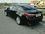 Lexus ES 250 2014 годаүшін13 000 000 тг. в Атырау – фото 2