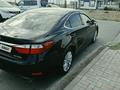 Lexus ES 250 2014 годаүшін13 000 000 тг. в Атырау – фото 3