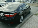 Lexus ES 250 2014 годаүшін13 000 000 тг. в Атырау – фото 3