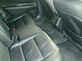 Lexus ES 250 2014 годаүшін13 000 000 тг. в Атырау – фото 4