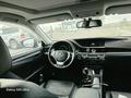 Lexus ES 250 2014 годаүшін13 000 000 тг. в Атырау – фото 5