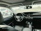 Lexus ES 250 2014 годаүшін13 000 000 тг. в Атырау – фото 5