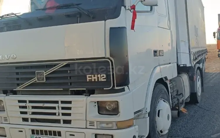 Volvo  FH 2000 года за 17 500 000 тг. в Алматы