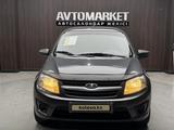 ВАЗ (Lada) Granta 2191 2017 года за 3 490 000 тг. в Актобе – фото 2