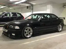 BMW M3, 1995