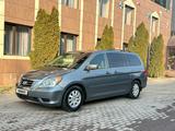 Honda Odyssey 2008 года за 7 700 000 тг. в Шымкент