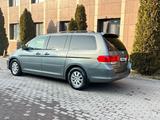 Honda Odyssey 2008 года за 7 700 000 тг. в Шымкент – фото 2