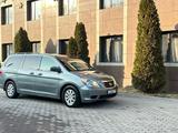 Honda Odyssey 2008 года за 7 700 000 тг. в Шымкент – фото 4