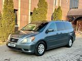 Honda Odyssey 2008 года за 7 700 000 тг. в Шымкент – фото 3