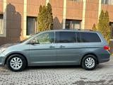Honda Odyssey 2008 года за 7 700 000 тг. в Шымкент – фото 5