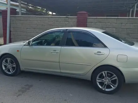 Toyota Camry 2004 года за 6 000 000 тг. в Жаркент