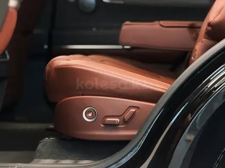 Genesis GV80 3.5T 2026 года за 50 490 000 тг. в Туркестан – фото 19