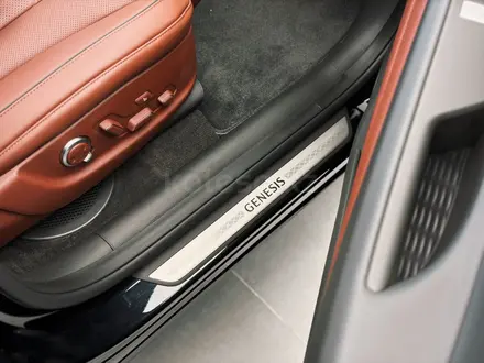 Genesis GV80 3.5T 2026 года за 50 490 000 тг. в Туркестан – фото 21
