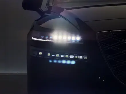Genesis GV80 3.5T 2026 года за 50 490 000 тг. в Туркестан – фото 23
