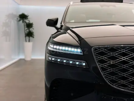 Genesis GV80 3.5T 2026 года за 50 490 000 тг. в Туркестан – фото 24