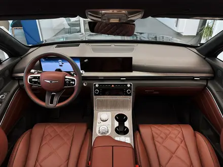 Genesis GV80 3.5T 2026 года за 50 490 000 тг. в Туркестан – фото 26
