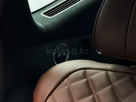 Genesis GV80 3.5T 2026 года за 50 490 000 тг. в Туркестан – фото 29