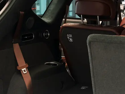 Genesis GV80 3.5T 2026 года за 50 490 000 тг. в Туркестан – фото 37