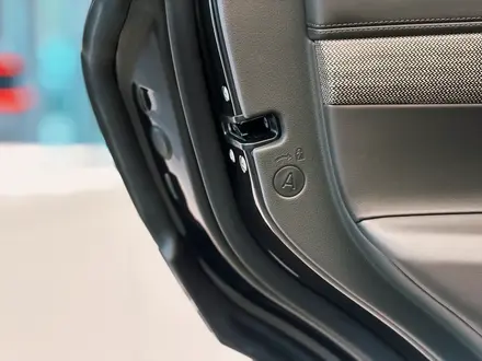 Genesis GV80 3.5T 2026 года за 50 490 000 тг. в Туркестан – фото 41