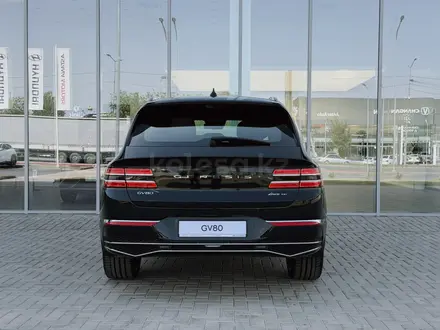 Genesis GV80 3.5T 2026 года за 50 490 000 тг. в Туркестан – фото 43
