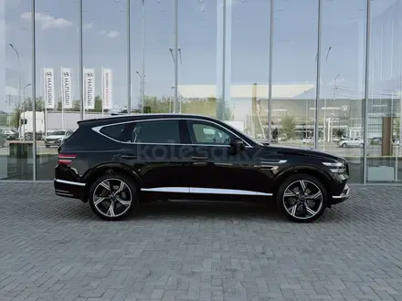 Genesis GV80 3.5T 2026 года за 50 490 000 тг. в Туркестан – фото 5