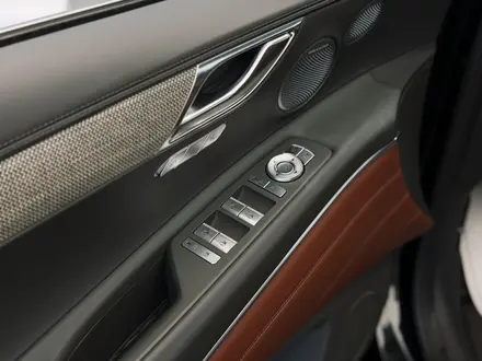 Genesis GV80 3.5T 2026 года за 50 490 000 тг. в Туркестан – фото 6