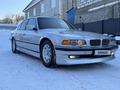 BMW 735 2000 годаfor5 000 000 тг. в Алматы – фото 18