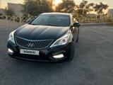 Hyundai Grandeur 2013 годаүшін8 550 000 тг. в Шымкент – фото 2