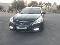 Hyundai Grandeur 2013 годаүшін8 550 000 тг. в Шымкент – фото 3