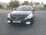 Hyundai Grandeur 2013 годаүшін8 550 000 тг. в Шымкент – фото 3