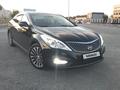 Hyundai Grandeur 2013 годаүшін8 550 000 тг. в Шымкент – фото 4